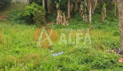 Terreno com 150 m² - Água Espraiada (Caucaia do Alto) - Cotia / SP
