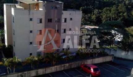 Apartamento 2 Dormitórios - Condomínio Reserva de Cotia - Jardim Leonor - Cotia/SP