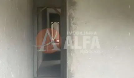 Casa em fase de acabamento com 3 Dormitórios - Chácara Canta Galo - Granja Viana - Cotia/SP