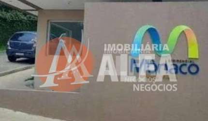 Apartamento 02 Dormitórios - Condomínio Monaco - Jardim Da Gloria - Cotia SP