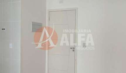 Apartamento com 02 Dormitórios - Condomínio Monânco - Jardim Da Glória - Cotia / SP