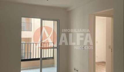 Apartamento com 02 Dormitórios - Condomínio Monânco - Jardim Da Glória - Cotia / SP