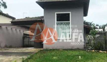 OPORTUNIDADE!!! CASA TERREA 02 DORMS - COND RESERVA SAMAMBAIA - TIJUCO PRETO - COTIA/SP
