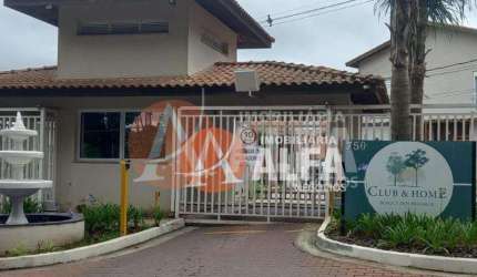 OPORTUNIDADE!!! CASA - 02 DORMS - COND. BOSQUE DOS PASSAROS - VARGEM GRANDE/SP