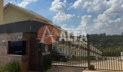 Casa com 2 Dormitórios - Condomínio Residencial Ilha de Malta -  Chácara Ondas Verdes - Cotia/SP