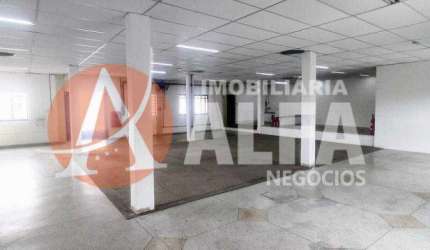 Galpão 326m² - Locação - Centro- Vargem Grande Paulista/SP