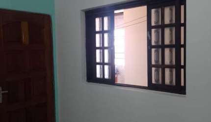 Casa com 1 dormitório - Jardim Leonor - Cotia / SP