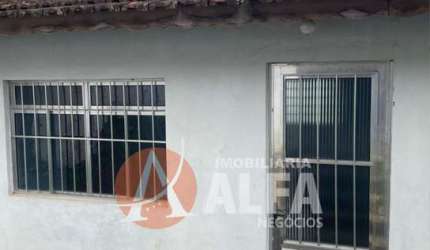 OPORTUNIDADE!!! CASA - 03 DORMS - JD. SABIÁ - COTIA/SP