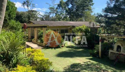 OPORTUNIDADE!!! SITIO - 30.831 m² - CAUCAIA DO ALTO - COTIA/SP