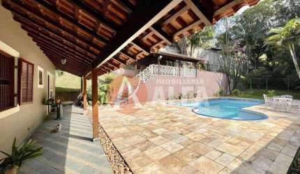 OPORTUNIDADE!!! CASA - Cond Chácar dos Lagos - Av São Camilo - Cotia/SP