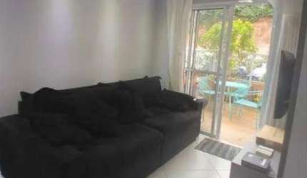 APARTAMENTO GARDEN (V) - 2 DORMITÓRIOS - CONDOMÍNIO RESIDENCIAL GRAND CLUB - NAKAMURA PARK - COTIA/SP