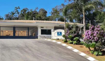 Terreno com 421 m² - Condomínio Reserva Santa Paula - Parque Dom Henrique - Cotia/SP