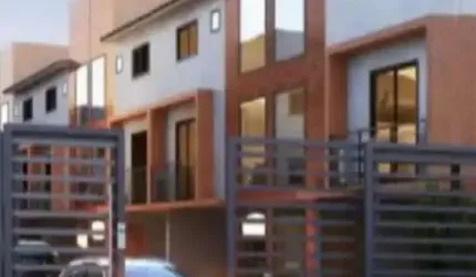 CASA - 02 DORMS - RESIDENCIAL ITALIA - OUTEIRO DA PASSARGADA  - COTIA/SP