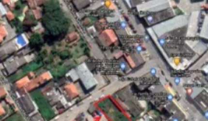 TERRENO - 394M² - CAUCAIA DO ALTO - COTIA/SP