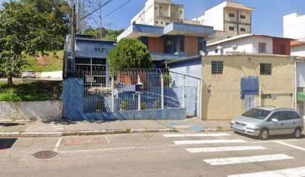 Prédio comercial com 500m²  - Parque Bahia - Cotia / SP
