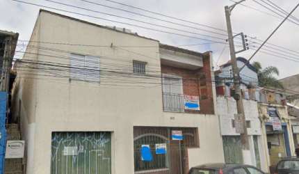 CASA (L) - 06 DORMITÓRIOS - CENTRO - COTIA/SP