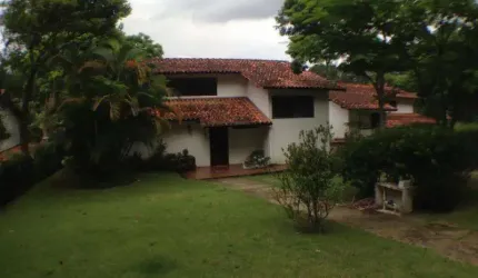 CASA - 04 DORMS - GRANJA VIANA - COTIA/SP