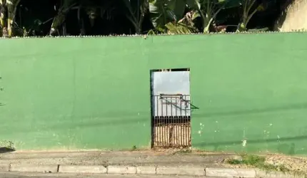 Terreno - 250m² - Jardim Petrópolis - Cotia SP