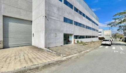 GALPÃO - 1.150,00M² -  Alameda 2 -  Vargem Grande Paulista/SP