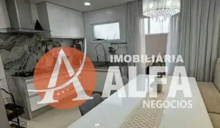 OPORTUNIDADE!!! CASA - 3 QUARTOS - CONDOMINIO QUELUZ VITA - COTIA/SP