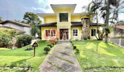 OPORTUNIDADE!!! Casa - Cond Vila Verde (Km 36) - Itapevi/SP