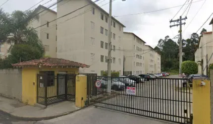 APARTAMENTO (V) - 01 DORM - COND. RESERVA COTIA PARK II - RIO DAS PEDRAS - COTIA/SP