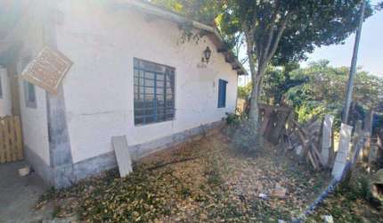 Casa com 2 Dormitórios -  Jardim Empirio - Cotia/SP