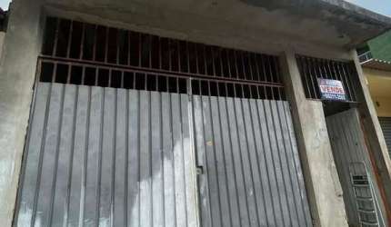 INVESTIMENTO - CASA - 8 KITNETS - JD. LEONOR - COTIA/SP