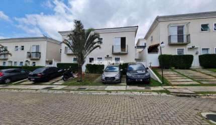 Casa 3 Dormitórios à venda no Condomínio Esplendido Granja Viana Carapicuíba