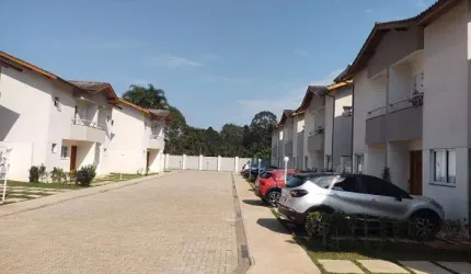 Casa 3 Dormitórios a venda no Residencial Flamboynt, Remanso em Vargem Grande Paulista