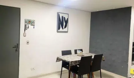 APARTAMENTO - 03 DORMITORIOS - CONDOMINIO COSTA VERDE - COTIA /SP
