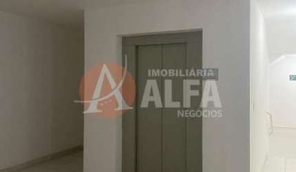 APARTAMENTO - 02 DORMITÓRIOS - JD BARRO BRANCO - COTIA/SP