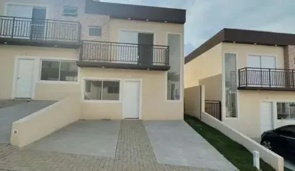 Casa com 3 Dormitórios - Condomínio Reserva Capuava -  Chácara Ondas Verdes - Cotia/SP
