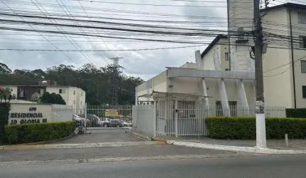 APARTAMENTO - 02 DORMITÓRIOS - RESIDENCIAL JD DA GLÓRIA III - COTIA/SP