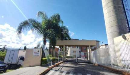 Apartamento com 02 dorms - Residencial Alto das Colina - Cotia/ Sp