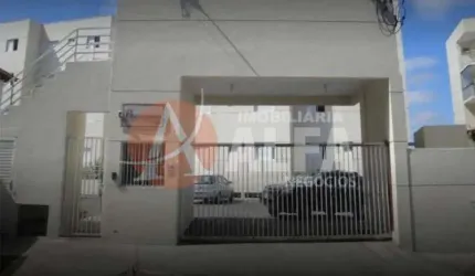 Apartamento (L) - 2 Dormitórios - Condomínio Astoria Residence l - Jardim dos Ipês - Cotia