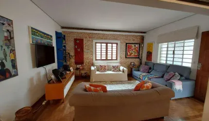Casa com 3 suítes - Butantã - São Paulo/ Sp