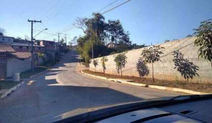 TERRENO - 147 M²- VILA TURQUESA - VARGEM GRANDE PAULISTA / SP