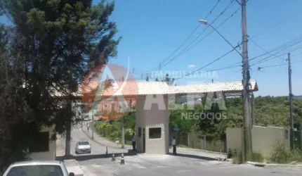 Apartamento com 02 dormitórios - Condomínio Vale verde - Jardim Isis - Cotia / Sp