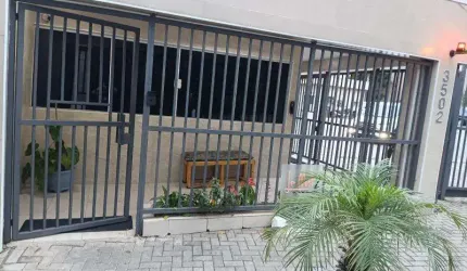 APARTAMENTO NOVO - 02 DORMITORIOS - RESIDENCIAL LE MONT 02 - COTIA/SP