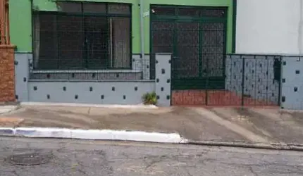 Casa com 03 dormitórios - Vila Bertioga - São Paulo/ Sp