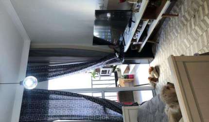 Apartamento MOBILIADO - 02 DORMS- CONDOMINIO RESIDENCIAL MONACO - COTIA/SP