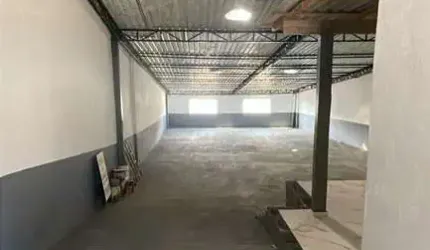 Galpão 250 m²  - Parque São George   - Cotia/ Sp