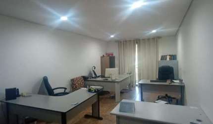 Sala Comercial com 40 m² - Edifício Vianna Espaço Modulares - Granja Viana - Cotia/SP