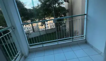 APARTAMENTO COM 3 DORMITÓRIOS - CONDOMÍNIO RESERVA NATUREZA - JARDIM PETRÓPOLIS - COTIA/SP
