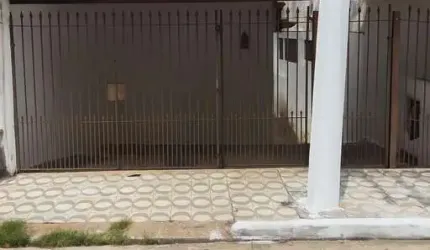 Casa com 02 dormitórios - Vila Formosa - São Paulo/SP