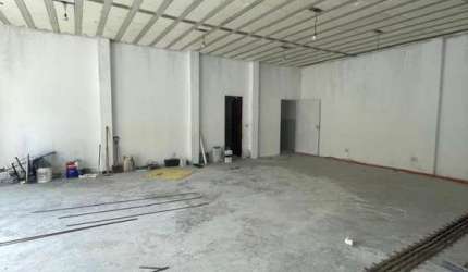 Salão com 120 m² - Portal da Primavera - Cotia / SP