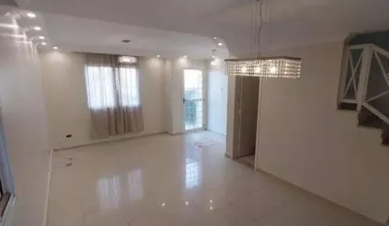 Casa  com 03 Dormitórios - Condomínio Nativo Clube Granja Viana -  Chácara Ondas Verdes -  Cotia / SP