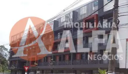 Sala Comercial 41 m² - Vianna Espaços Modulares - Granja Vianna - Cotia SP