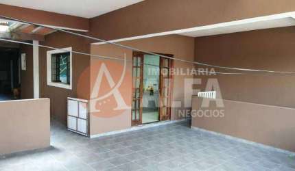 Sobrado - 2 Casas - Jardim Rosalina - Cotia/SP